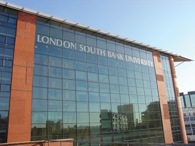 Du học Anh - Cuộc sống tại trường Đại học London South Bank (London South Bank University)